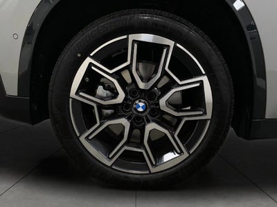 2026 BMW X1 xDrive28i Sports Activity Vehicle
