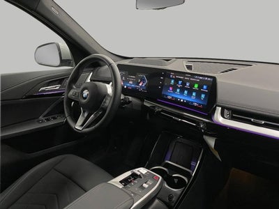 2026 BMW X1 xDrive28i Sports Activity Vehicle
