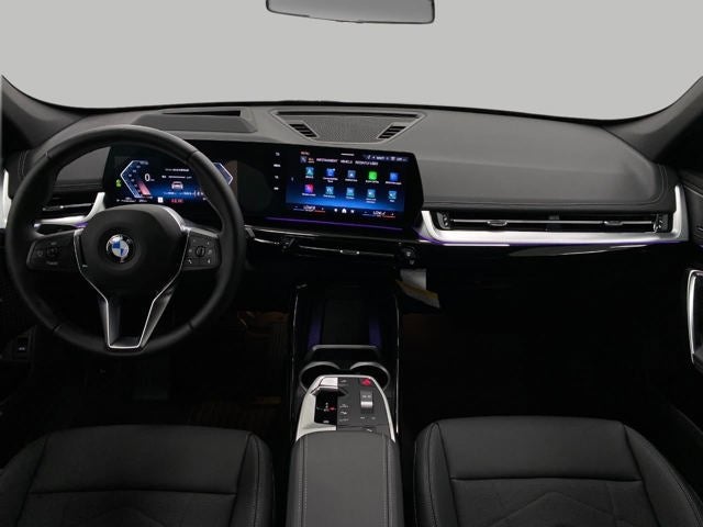 2026 BMW X1 xDrive28i Sports Activity Vehicle