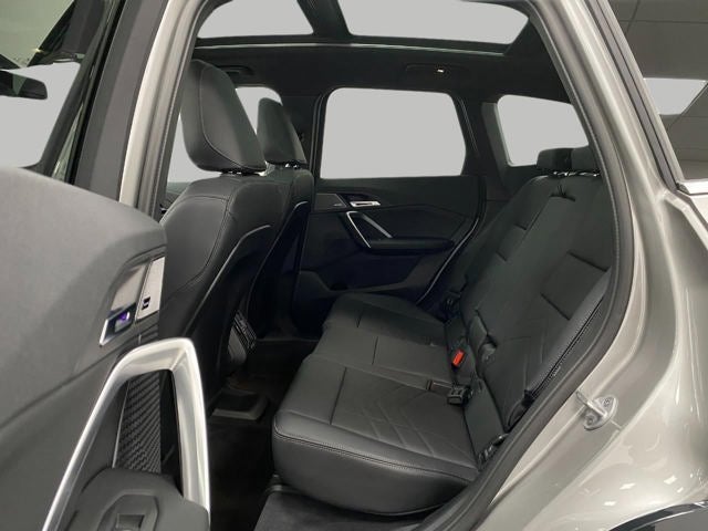 2026 BMW X1 xDrive28i Sports Activity Vehicle
