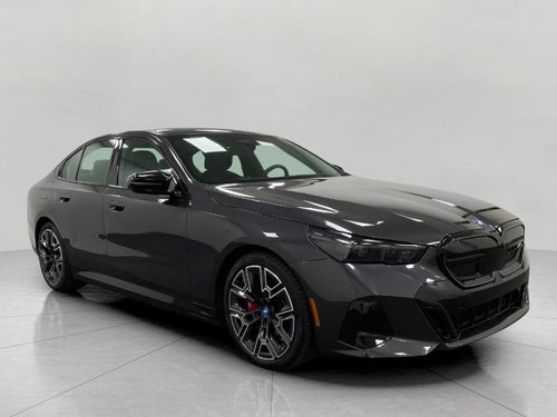 2024 BMW i5 M60 M60 Sedan