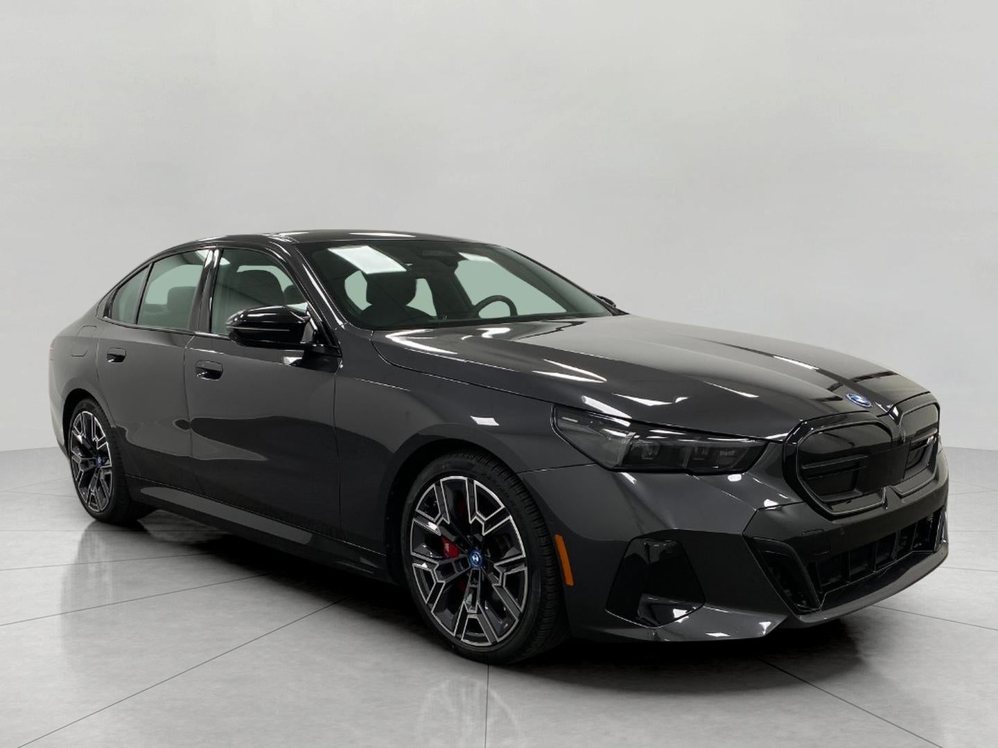 2024 BMW i5 M60 M60 Sedan