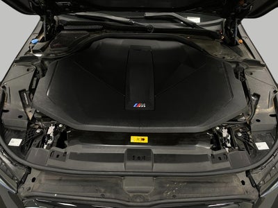 2024 BMW i5 M60 M60 Sedan