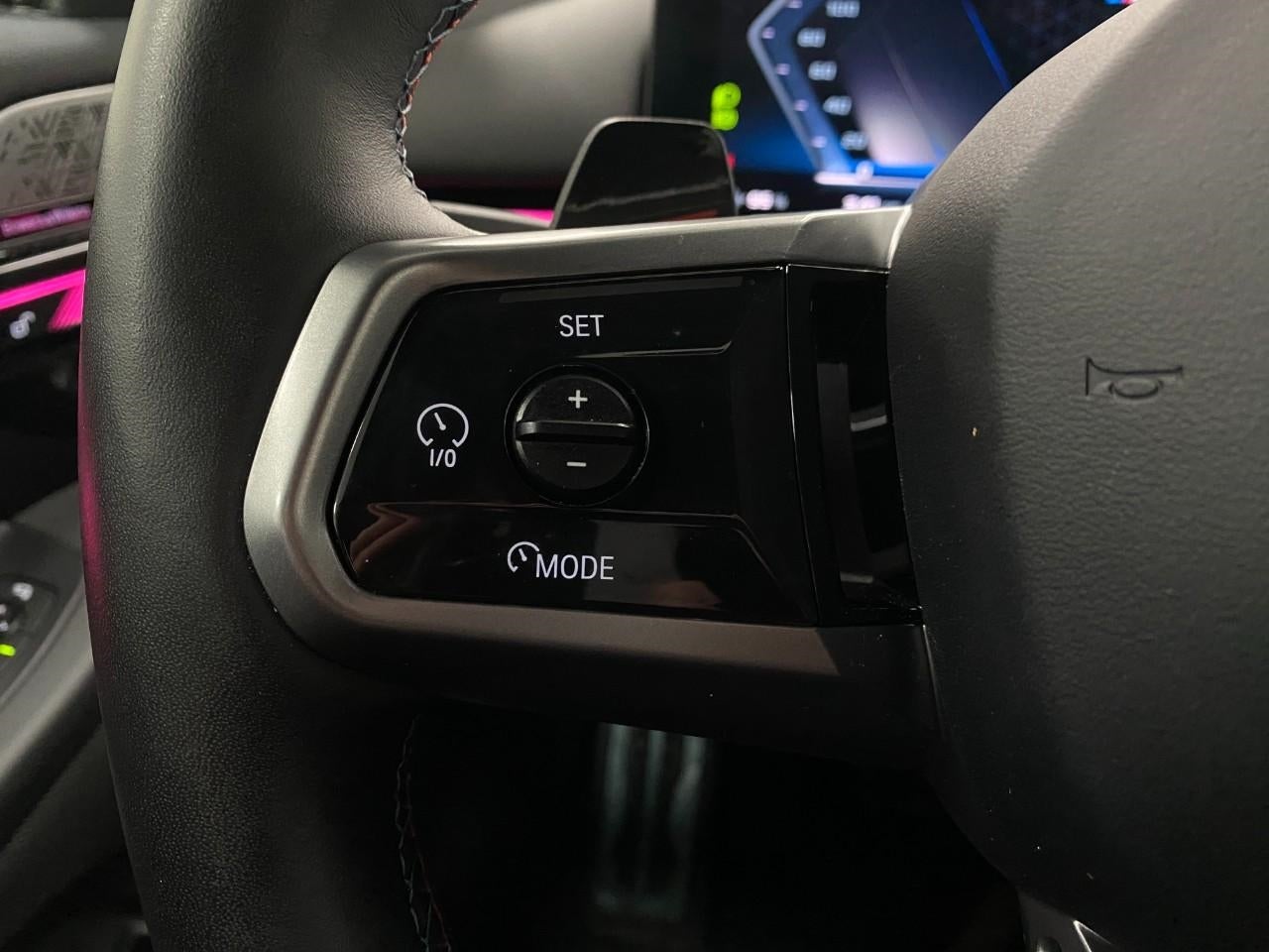 2024 BMW i5 M60 M60 Sedan