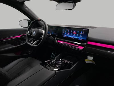 2024 BMW i5 M60 M60 Sedan
