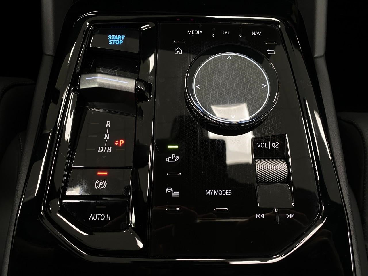 2024 BMW i5 M60 M60 Sedan