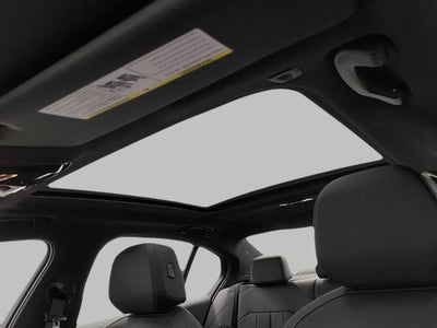 2024 BMW i5 M60 M60 Sedan