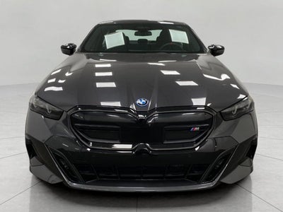 2024 BMW i5 M60 M60 Sedan