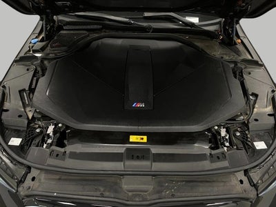 2024 BMW i5 M60 M60 Sedan