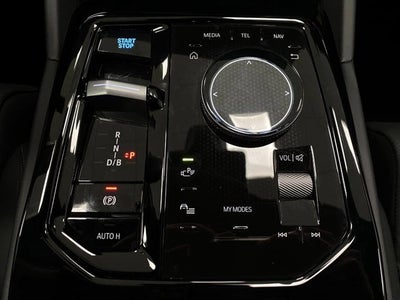 2024 BMW i5 M60 M60 Sedan