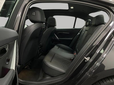 2024 BMW i5 M60 M60 Sedan