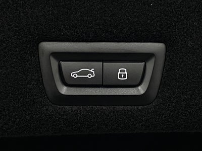 2024 BMW i7 xDrive60 Sedan