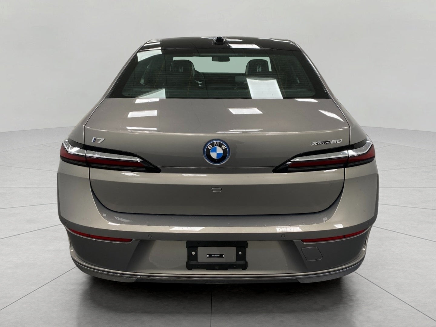 2024 BMW i7 xDrive60 Sedan