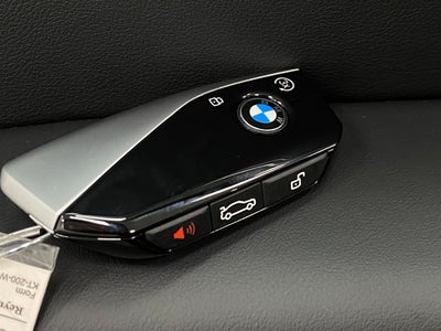 2024 BMW i7 xDrive60 Sedan