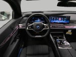 2024 BMW i7 xDrive60 Sedan