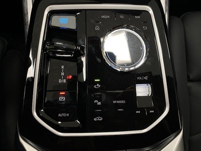 2024 BMW i7 xDrive60 Sedan