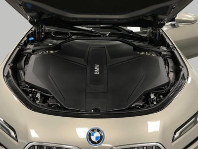 2024 BMW i7 xDrive60 Sedan