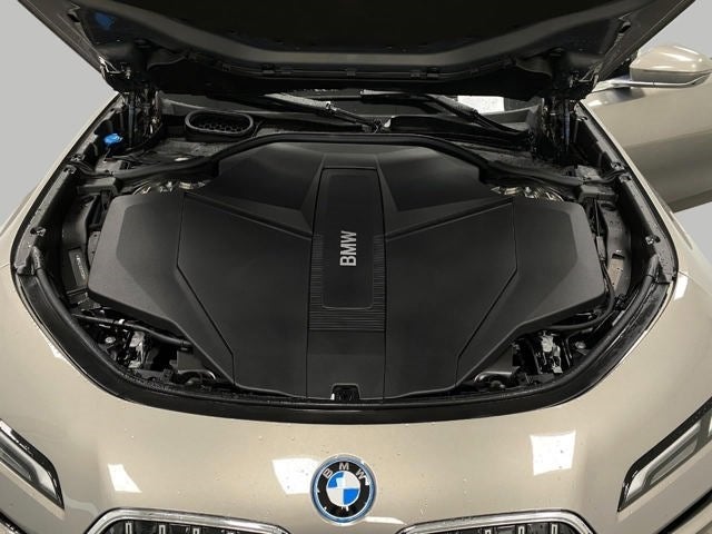 2024 BMW i7 xDrive60 Sedan