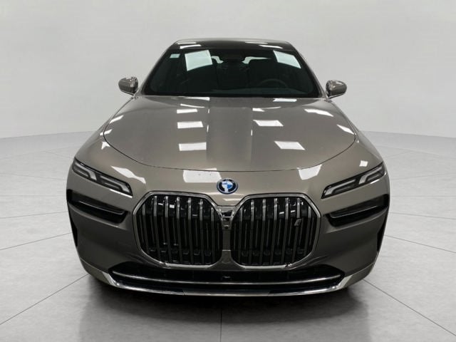 2024 BMW i7 xDrive60 Sedan