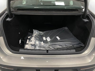 2024 BMW i7 xDrive60 Sedan