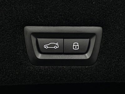 2024 BMW i7 xDrive60 Sedan