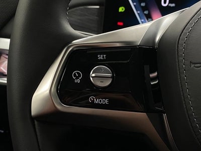 2024 BMW i7 xDrive60 Sedan