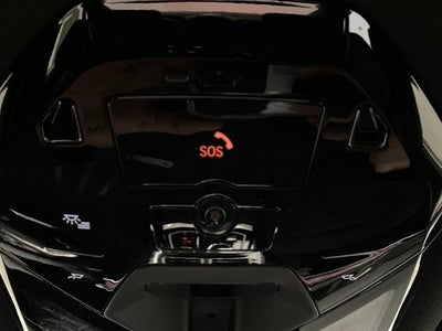 2024 BMW i7 xDrive60 Sedan