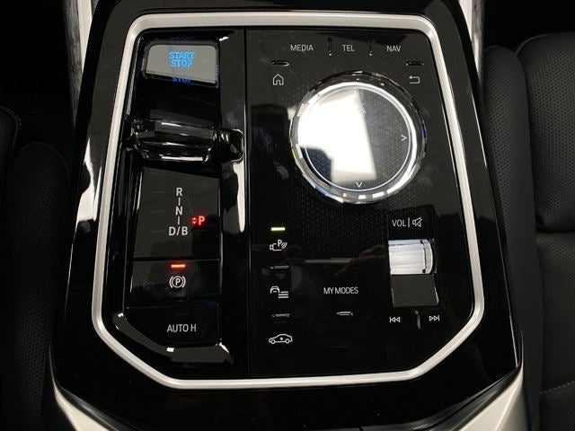 2024 BMW i7 xDrive60 Sedan