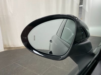 2020 Porsche Cayenne S