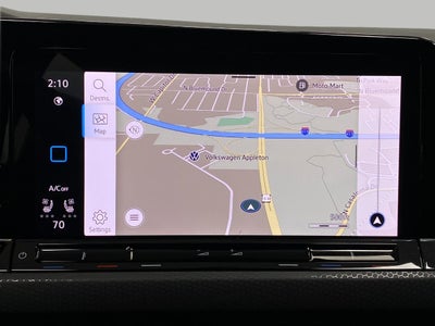 2024 Volkswagen Golf GTI 2.0T SE DSG