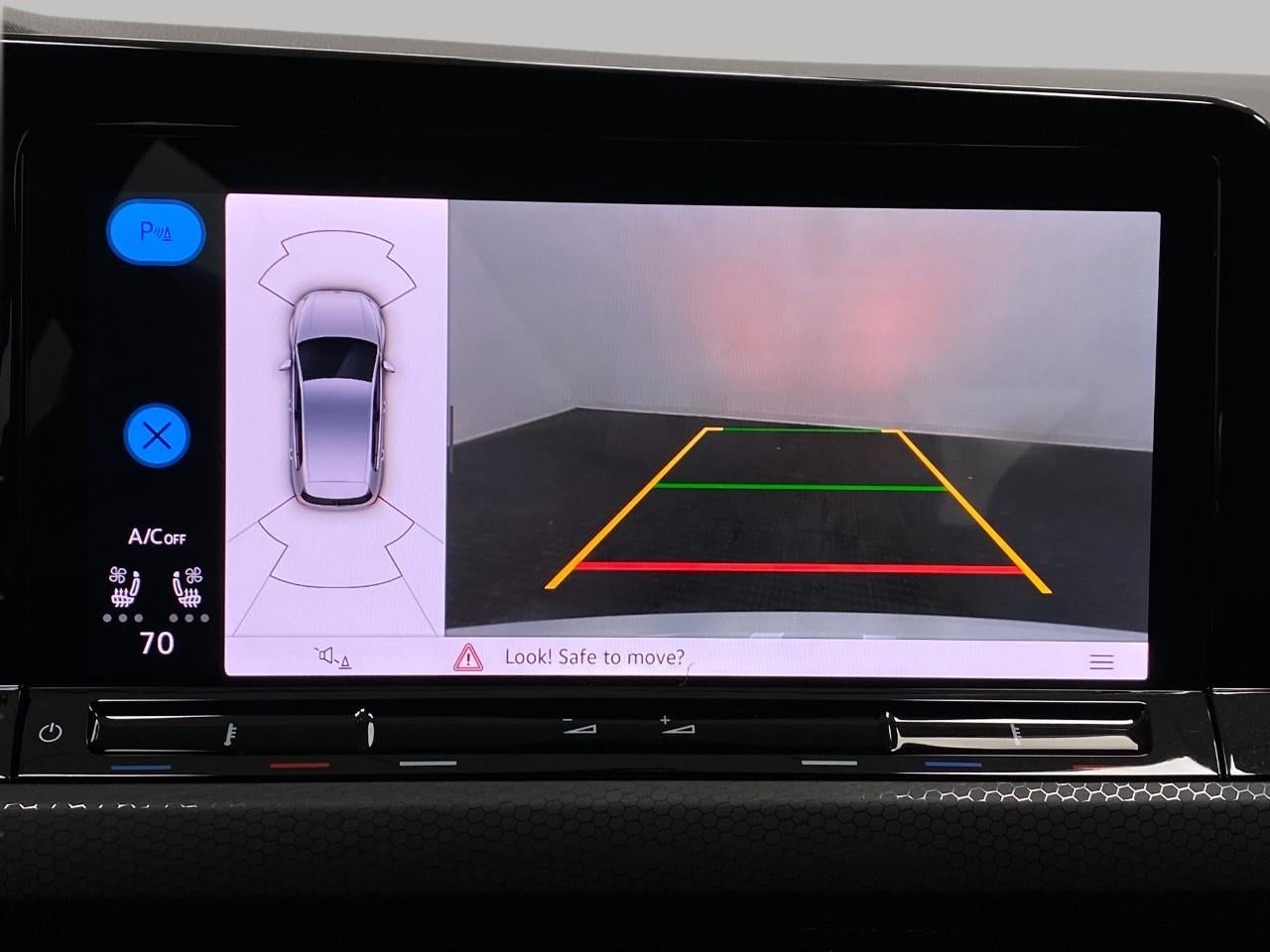 2024 Volkswagen Golf GTI 2.0T SE DSG