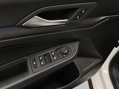 2024 Volkswagen Golf GTI 2.0T SE DSG