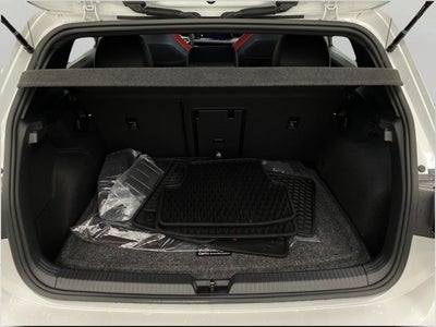 2024 Volkswagen Golf GTI 2.0T SE DSG
