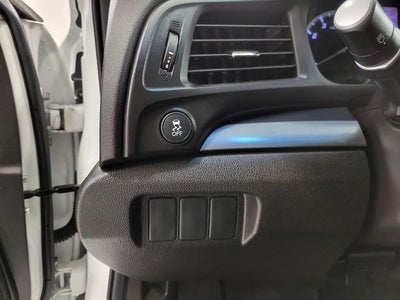 2014 Acura ILX 4dr Sdn 2.0L