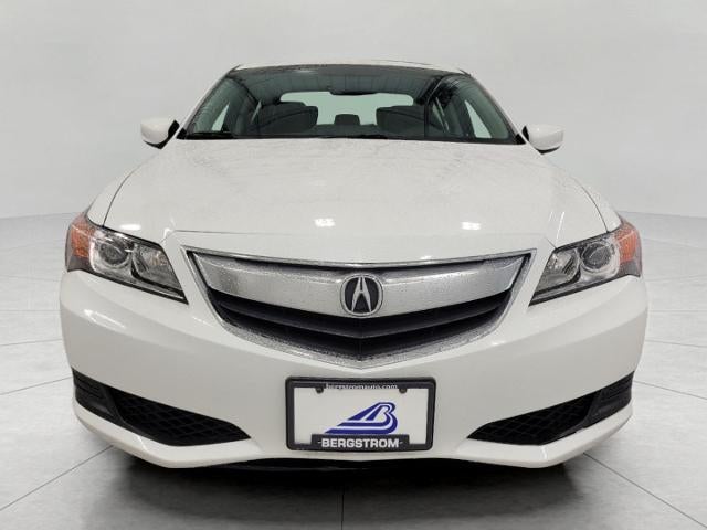 2014 Acura ILX 4dr Sdn 2.0L