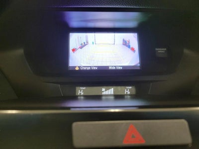 2014 Acura ILX 4dr Sdn 2.0L