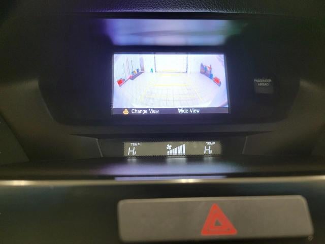 2014 Acura ILX 4dr Sdn 2.0L