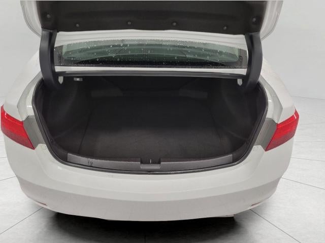 2014 Acura ILX 4dr Sdn 2.0L