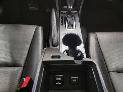 2014 Acura ILX 4dr Sdn 2.0L