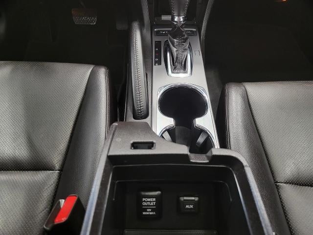 2014 Acura ILX 4dr Sdn 2.0L