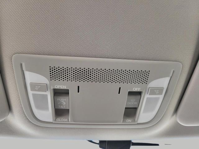 2014 Acura ILX 4dr Sdn 2.0L