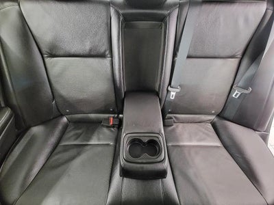 2014 Acura ILX 4dr Sdn 2.0L