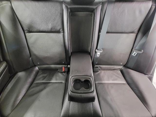 2014 Acura ILX 4dr Sdn 2.0L