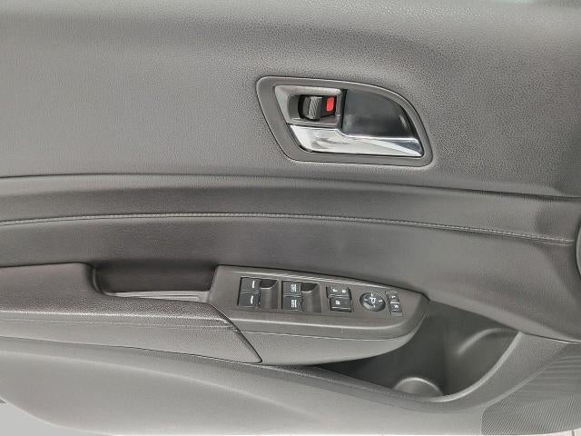 2014 Acura ILX 4dr Sdn 2.0L