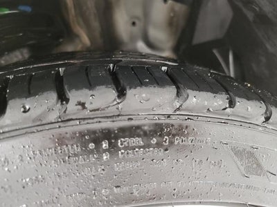 2014 Acura ILX 4dr Sdn 2.0L