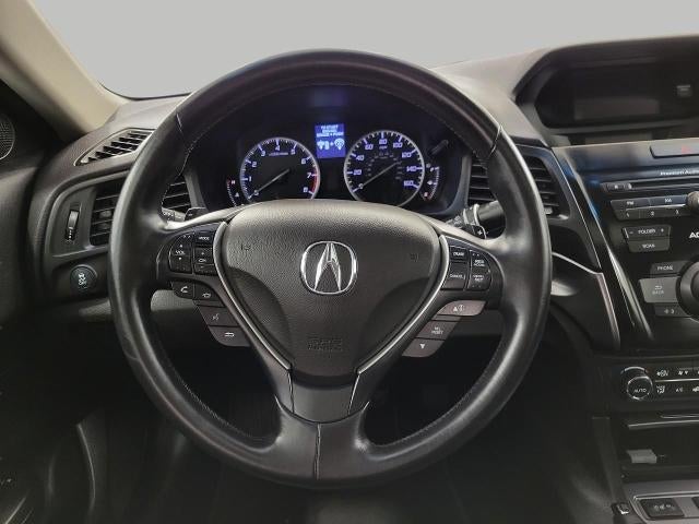2014 Acura ILX 4dr Sdn 2.0L