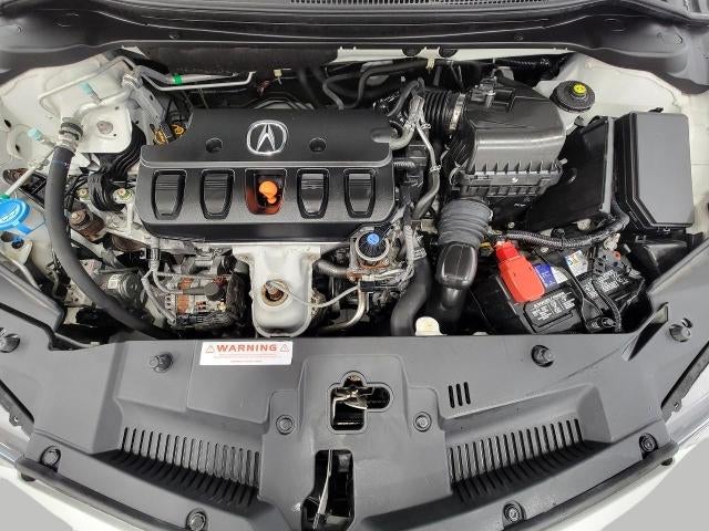 2014 Acura ILX 4dr Sdn 2.0L