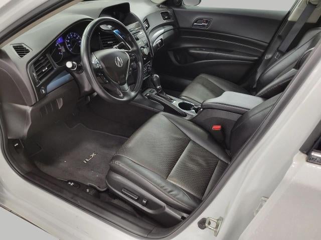 2014 Acura ILX 4dr Sdn 2.0L