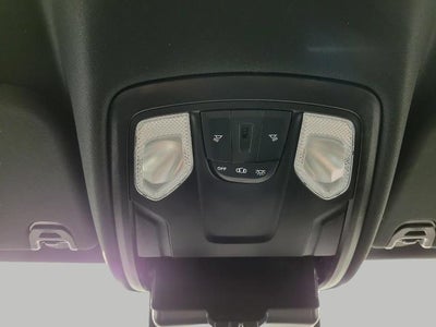 2022 RAM 1500 Big Horn Quad Cab 4x4 6'4" Box