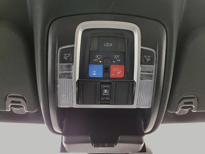 2025 RAM 1500 Big Horn Crew Cab 4x4 5'7" Box